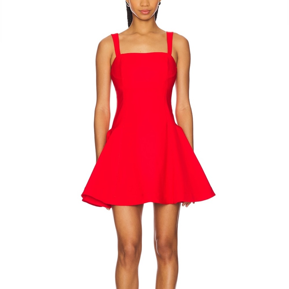 NEW Simkhai Sadie Dress